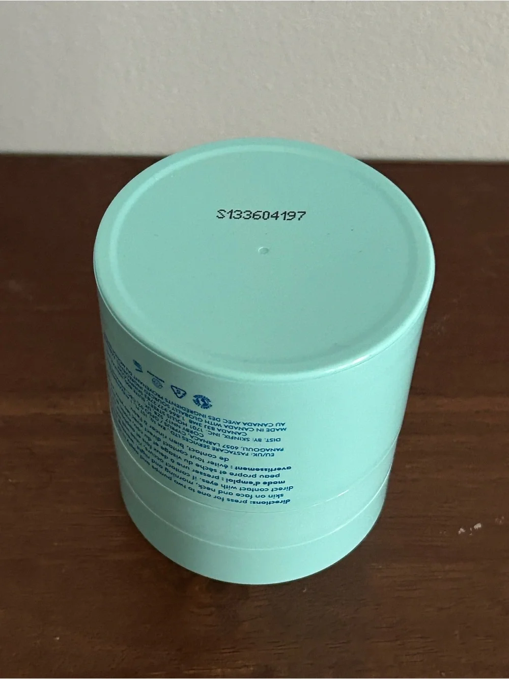 Skinfix Skin Barrier Restoring Gel Cream